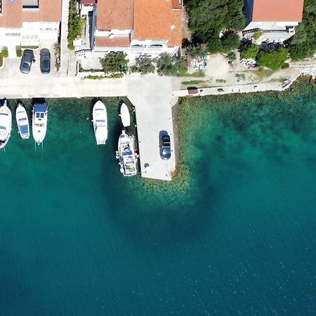 Apartments By The Sea Zaglav, Dugi Otok - 12424 Exterior foto